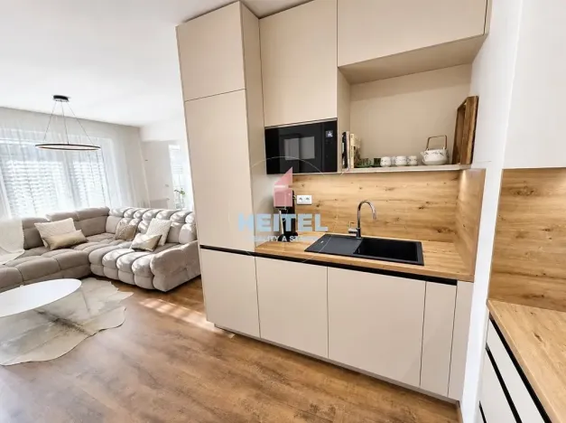Pronájem bytu 2+kk, Slavkov u Brna, Slovanská, 85 m2