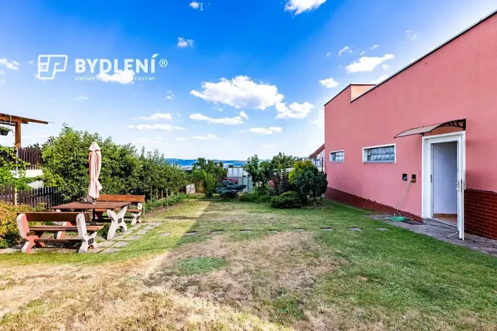 Prodej vícegeneračního domu, Krupka, Budovatelů, 317 m2