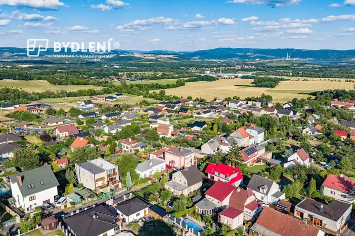 Prodej vícegeneračního domu, Krupka, Budovatelů, 317 m2