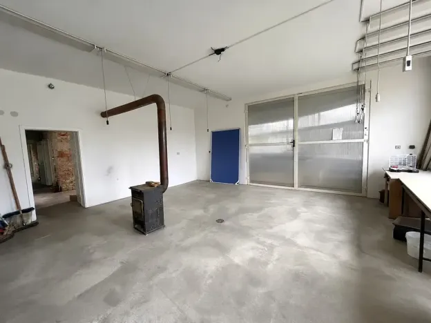 Prodej rodinného domu, Lázně Bělohrad, 302 m2