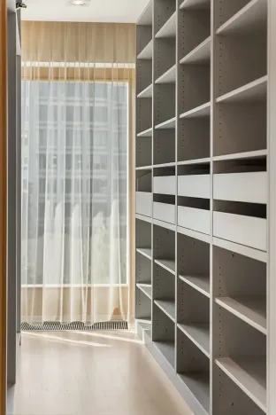 Pronájem bytu 4+kk, Praha - Karlín, Za Karlínským přístavem, 157 m2