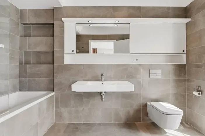 Pronájem bytu 4+kk, Praha - Karlín, Za Karlínským přístavem, 157 m2