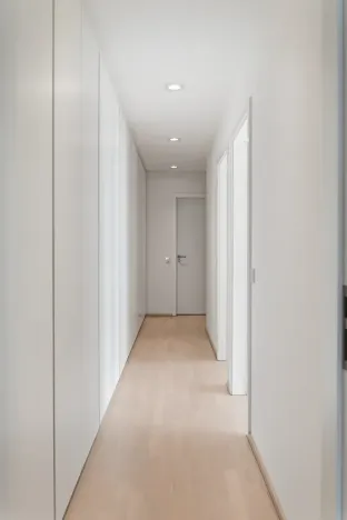 Pronájem bytu 4+kk, Praha - Karlín, Za Karlínským přístavem, 157 m2
