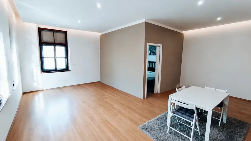 Pronájem bytu 2+kk, Šternberk, ČSA, 60 m2