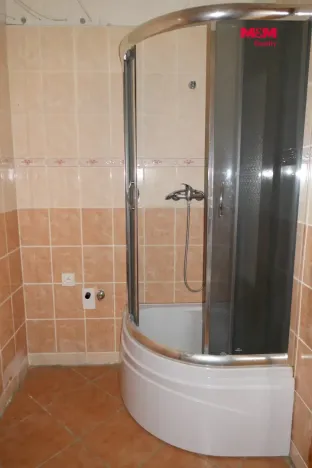 Pronájem bytu 2+1, Pilníkov, Náměstí, 45 m2
