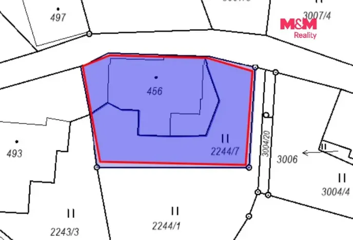 Prodej ubytování, Rokytnice nad Jizerou - Horní Rokytnice, 374 m2
