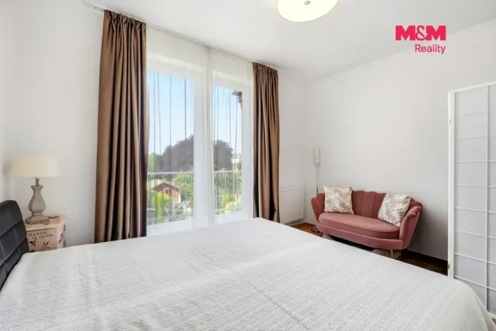 Prodej rodinného domu, Horoměřice, Bicanova, 85 m2