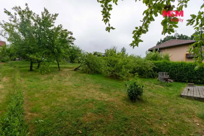 Prodej zahrady, Studénka, K Zahrádkám, 401 m2
