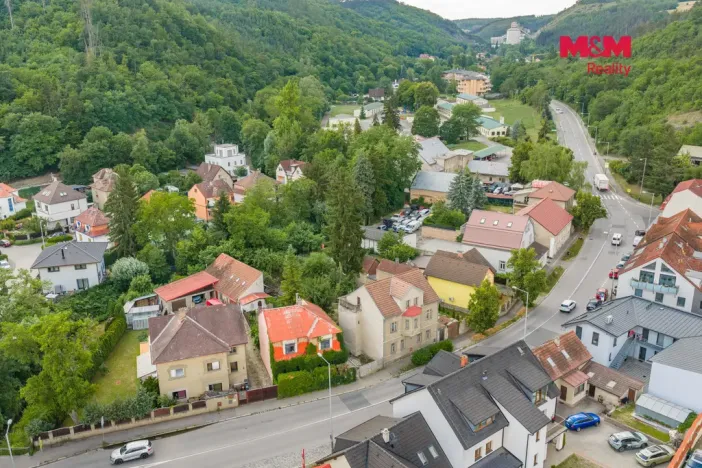 Prodej rodinného domu, Praha - Radotín, Pod Klapicí, 160 m2
