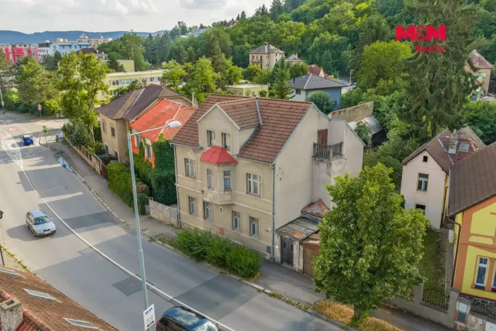 Prodej rodinného domu, Praha - Radotín, Pod Klapicí, 160 m2