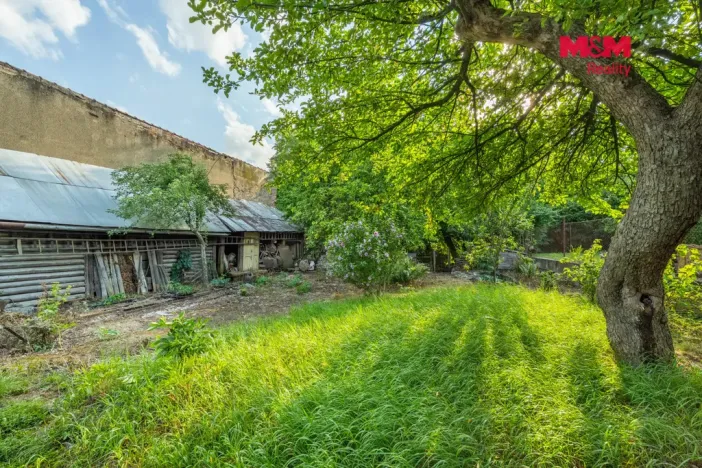 Prodej rodinného domu, Praha - Radotín, Pod Klapicí, 160 m2