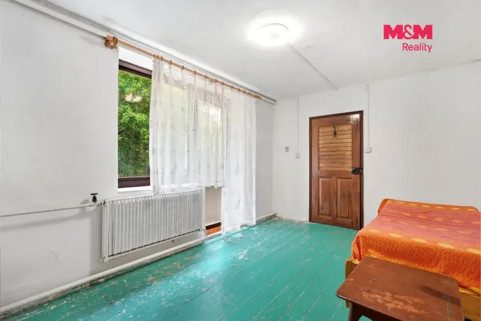 Prodej rodinného domu, Stružnice, 270 m2