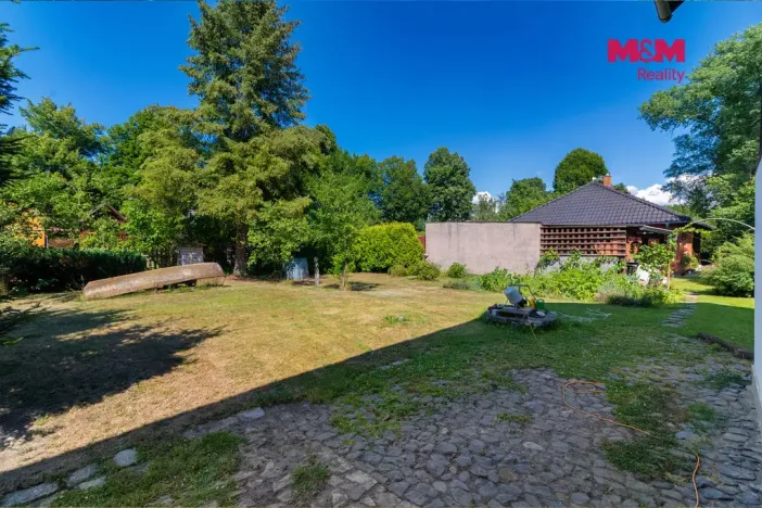 Prodej rodinného domu, Stružnice, 270 m2