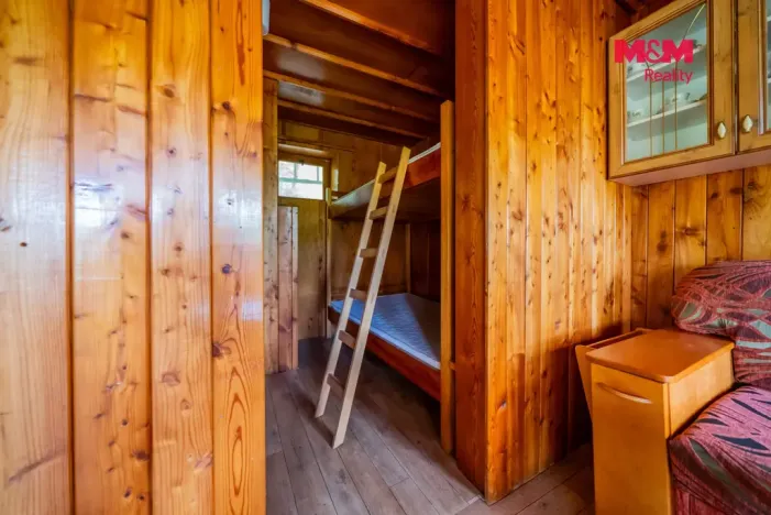 Prodej chaty, Bítov, 35 m2