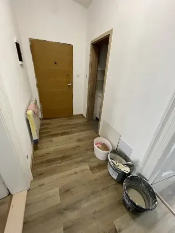 Pronájem bytu 2+1, Praha, Bořivojova, 72 m2