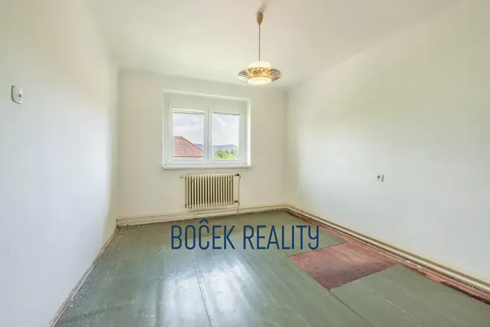 Prodej bytu 3+1, Jince, Čsl. dělostřelců, 65 m2