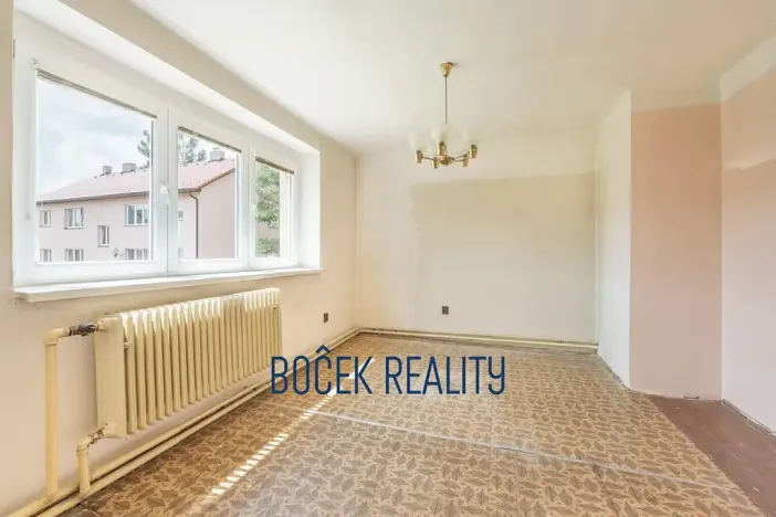 Prodej bytu 3+1, Jince, Čsl. dělostřelců, 65 m2