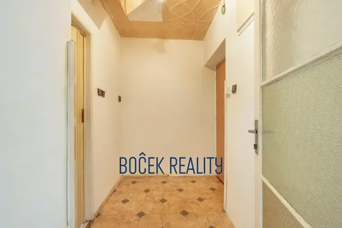 Prodej bytu 3+1, Jince, Čsl. dělostřelců, 65 m2