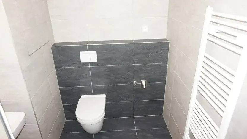 Pronájem bytu 1+kk, Střelice, Příční, 43 m2