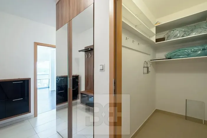 Pronájem bytu 3+kk, Praha - Velká Chuchle, 70 m2