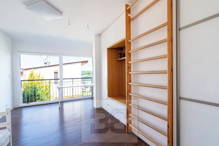 Pronájem bytu 3+kk, Praha - Velká Chuchle, Mrkosova, 70 m2