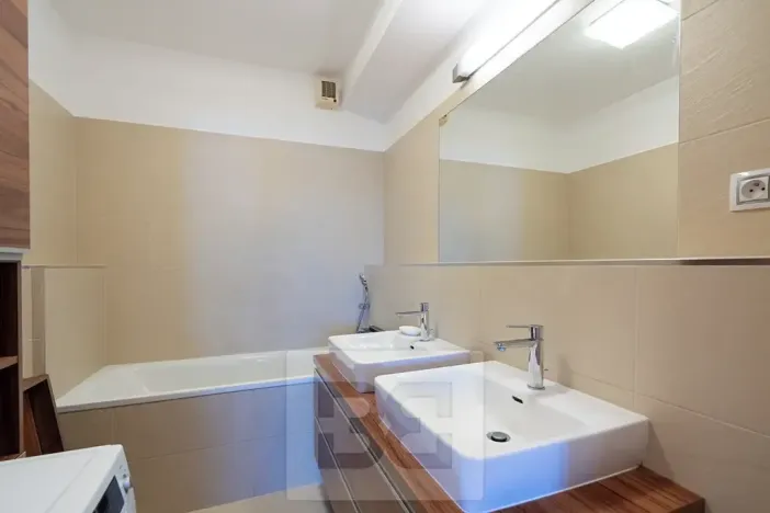 Pronájem bytu 3+kk, Praha - Velká Chuchle, Mrkosova, 70 m2