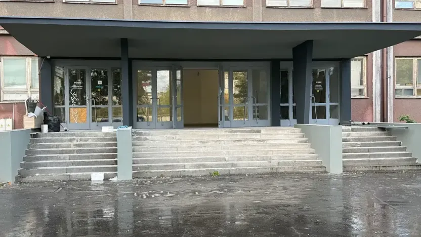 Pronájem skladu, Ostrava, Vratimovská, 130 m2