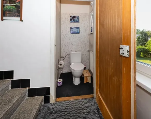 Prodej rodinného domu, Vlašim, Luční, 320 m2