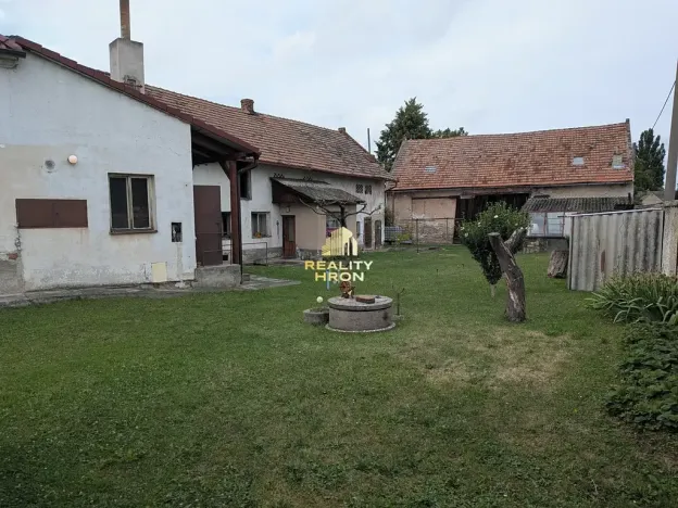 Prodej rodinného domu, Chrást, 206 m2