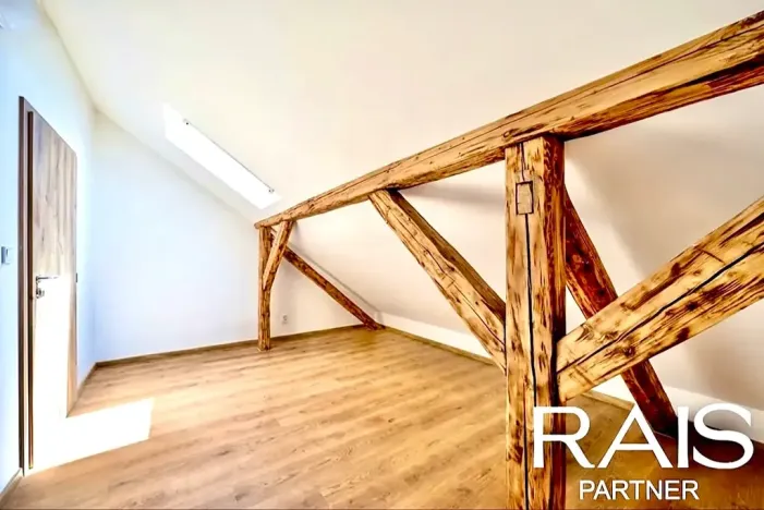 Prodej bytu 3+kk, Brno, Musilova, 56 m2