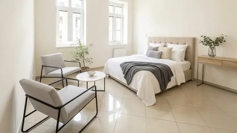 Prodej bytu 1+kk, Brno, Jugoslávská, 29 m2
