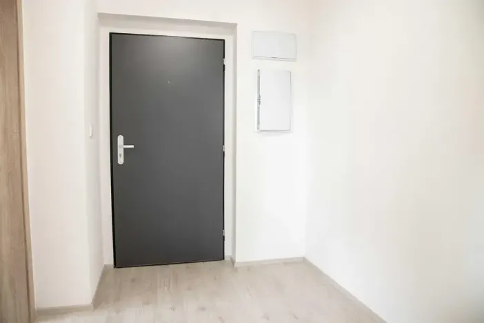 Pronájem bytu 1+kk, Heřmanova Huť, U Pondu, 34 m2