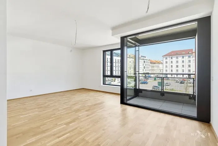 Prodej bytu 3+kk, Praha - Žižkov, Kaplířova, 89 m2