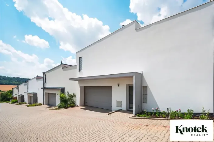 Prodej rodinného domu, Svinošice, 140 m2