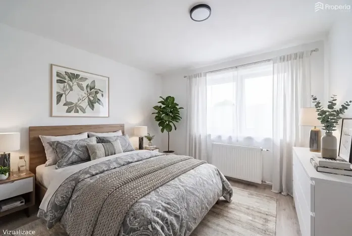 Prodej rodinného domu, Lipinka, 122 m2