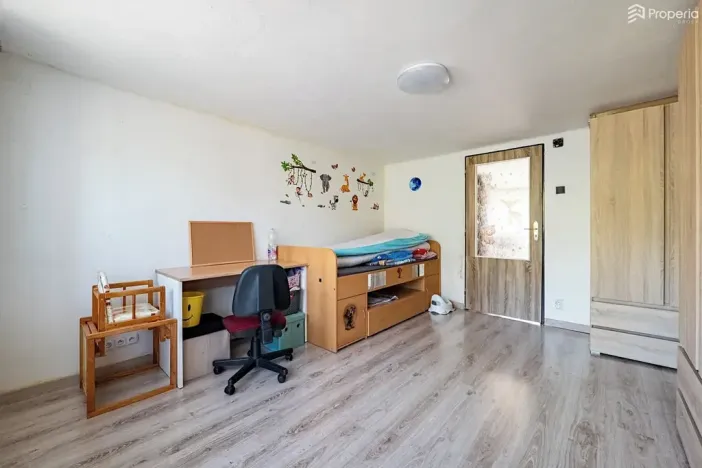 Prodej rodinného domu, Lipinka, 122 m2