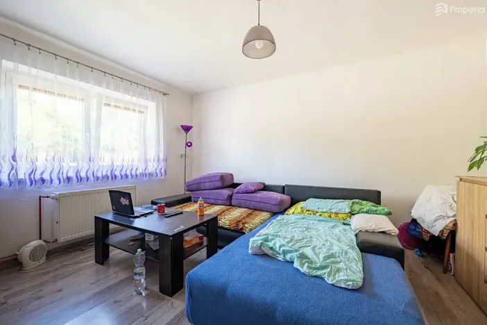 Prodej rodinného domu, Lipinka, 122 m2