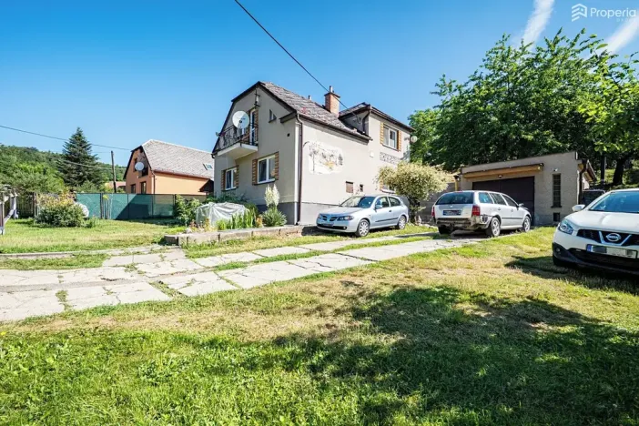 Prodej rodinného domu, Lipinka, 122 m2