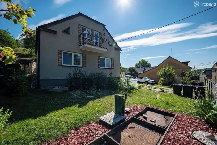 Prodej rodinného domu, Lipinka, 122 m2