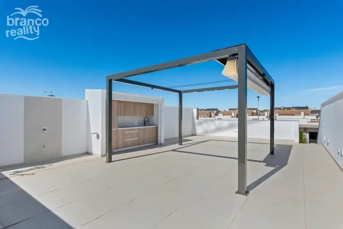 Prodej rodinného domu, San Javier, Murcia, Španělsko, 100 m2