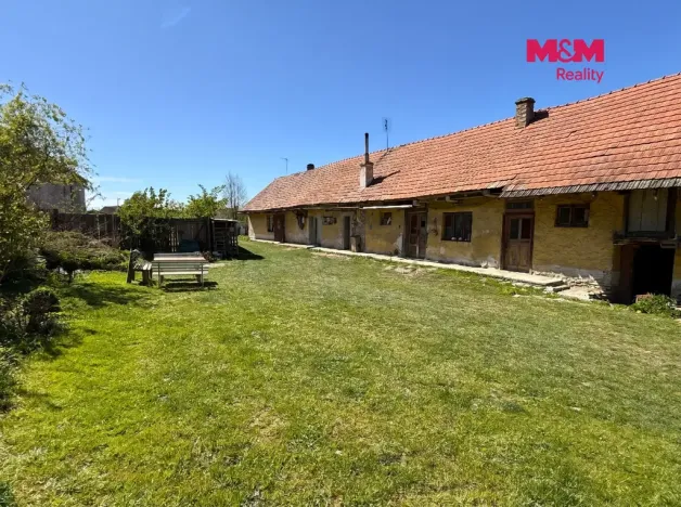Prodej rodinného domu, Činěves, 78 m2