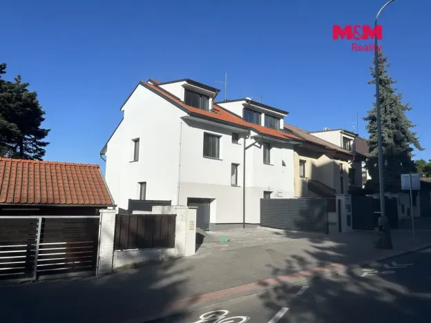Pronájem bytu 4+kk, Praha - Smíchov, Podbělohorská, 250 m2