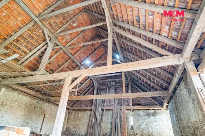 Prodej ubytování, Dívčice - Zbudov, 180 m2