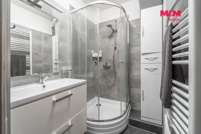 Prodej bytu 3+1, Brázdim - Starý Brázdim, 80 m2