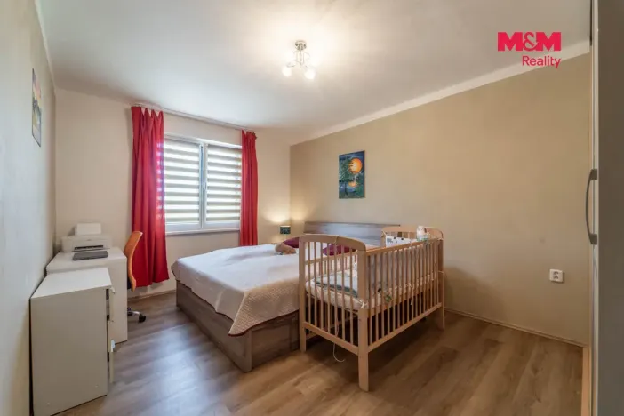 Prodej bytu 3+1, Brázdim - Starý Brázdim, 80 m2