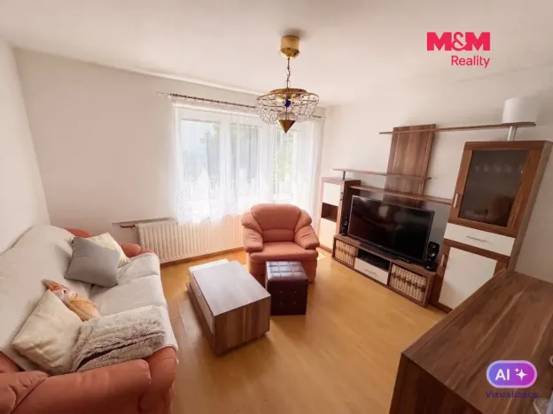 Pronájem rodinného domu, Děčín - Děčín VI-Letná, Slovanská, 150 m2