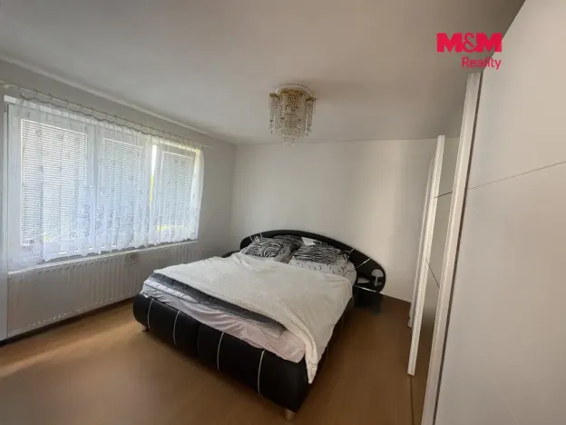 Pronájem rodinného domu, Děčín - Děčín VI-Letná, Slovanská, 150 m2