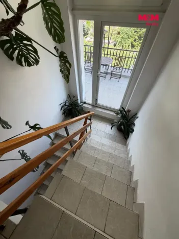Pronájem rodinného domu, Děčín - Děčín VI-Letná, Slovanská, 150 m2