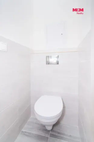 Pronájem bytu 3+1, Frýdek-Místek - Místek, Politických obětí, 58 m2