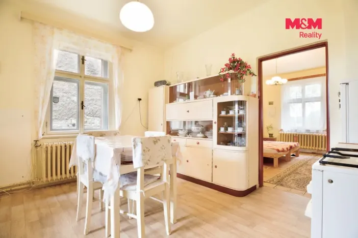 Prodej rodinného domu, Budyně nad Ohří, 150 m2